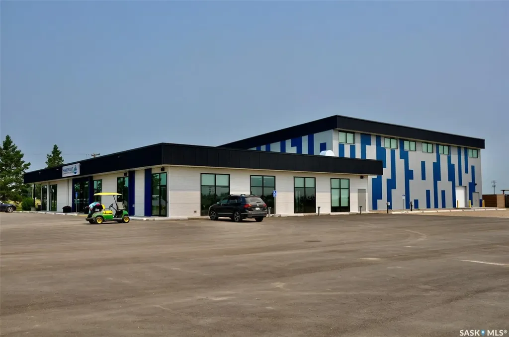 520 Rv Drive Loreburn Rm No. 254 SK S0H 1J0