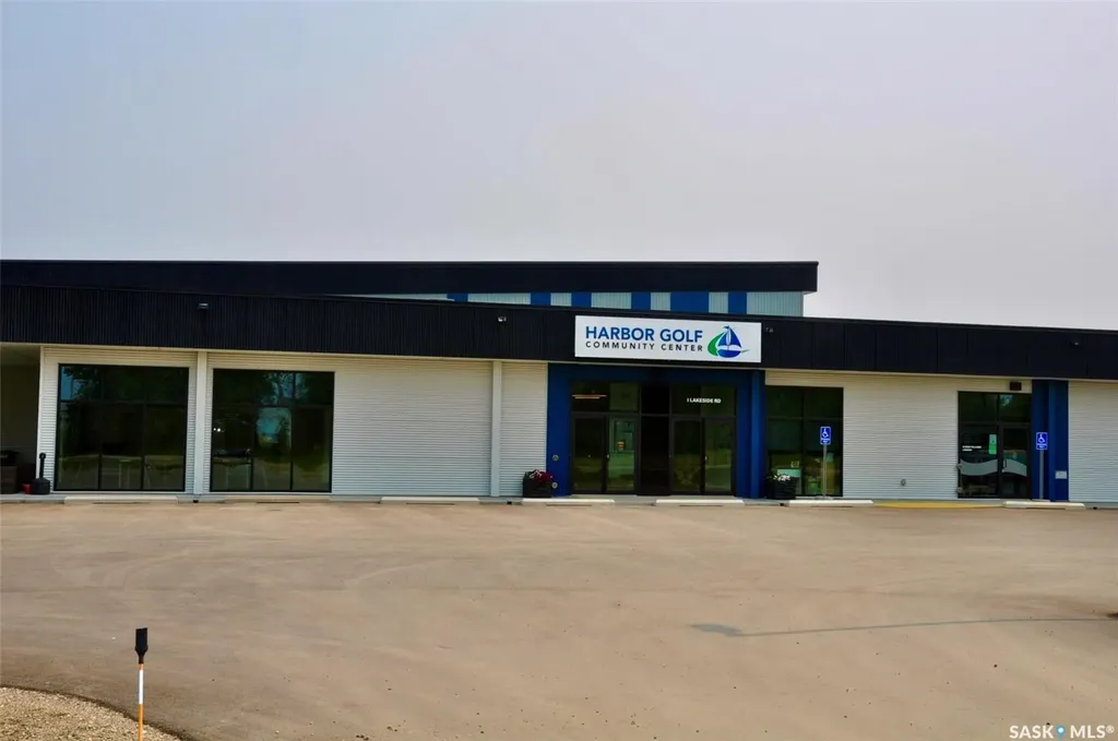 520 Rv Drive Loreburn Rm No. 254 SK S0H 1J0