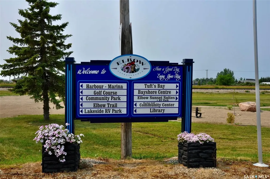 520 Rv Drive Loreburn Rm No. 254 SK S0H 1J0