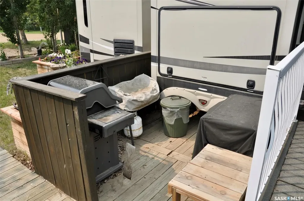 520 Rv Drive Loreburn Rm No. 254 SK S0H 1J0