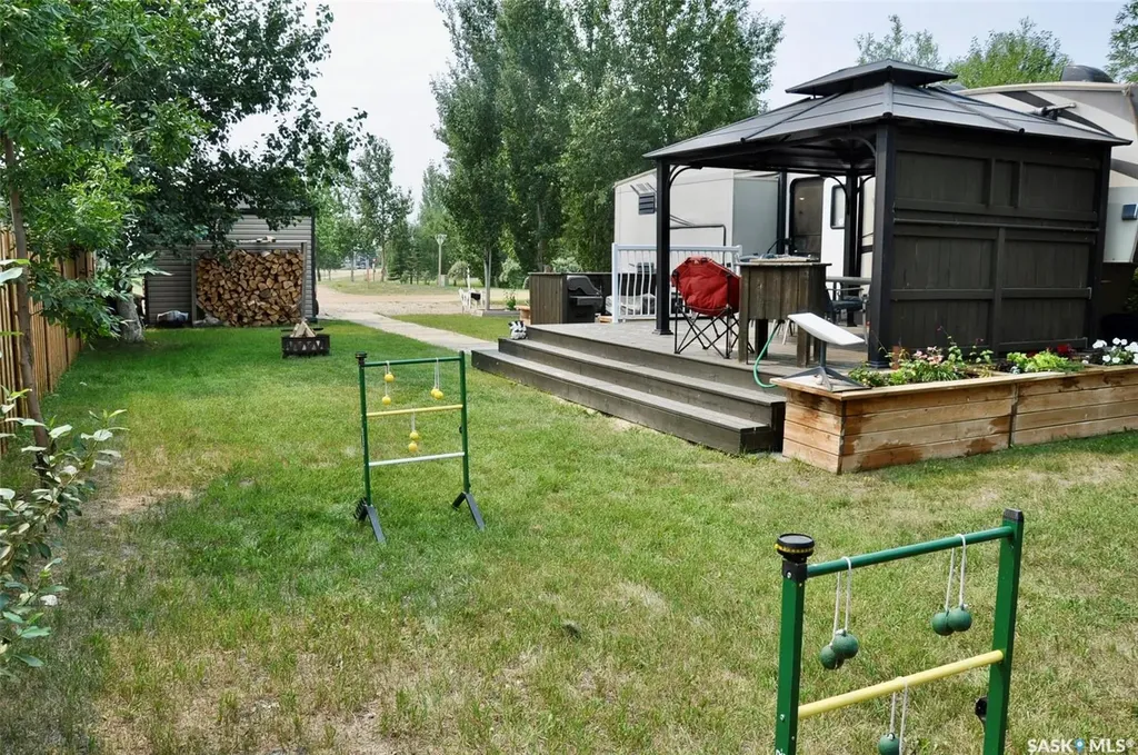 520 Rv Drive Loreburn Rm No. 254 SK S0H 1J0