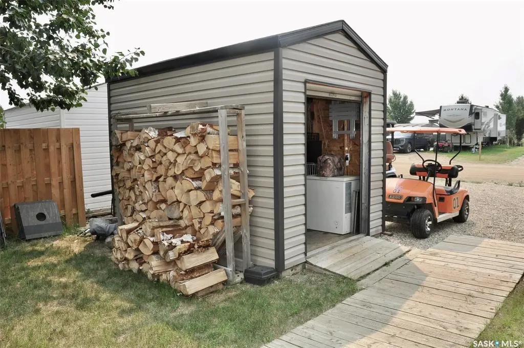 520 Rv Drive Loreburn Rm No. 254 SK S0H 1J0