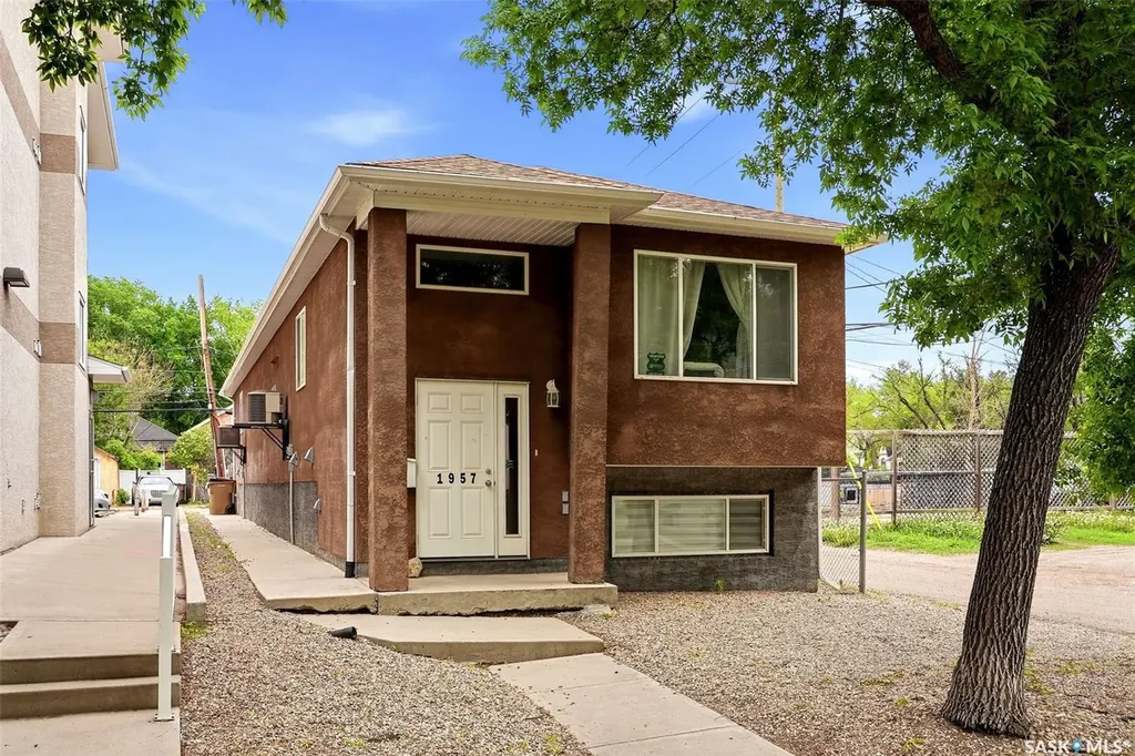 1957 Halifax Street Regina SK S4P 1T6