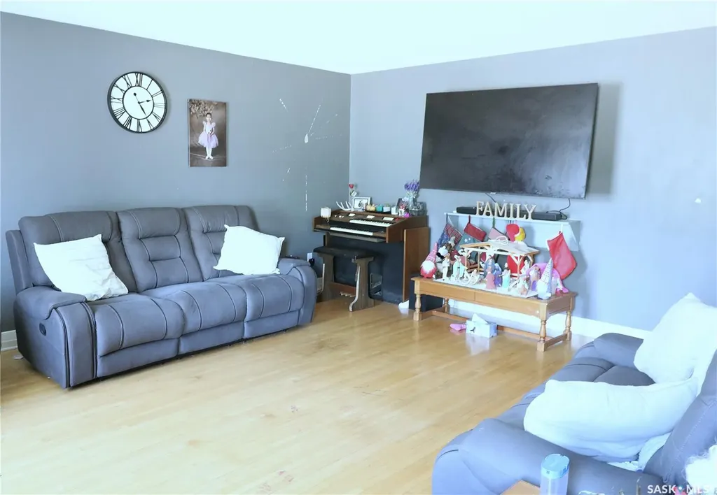 111 Henderson Street Grayson SK S0A 1E0