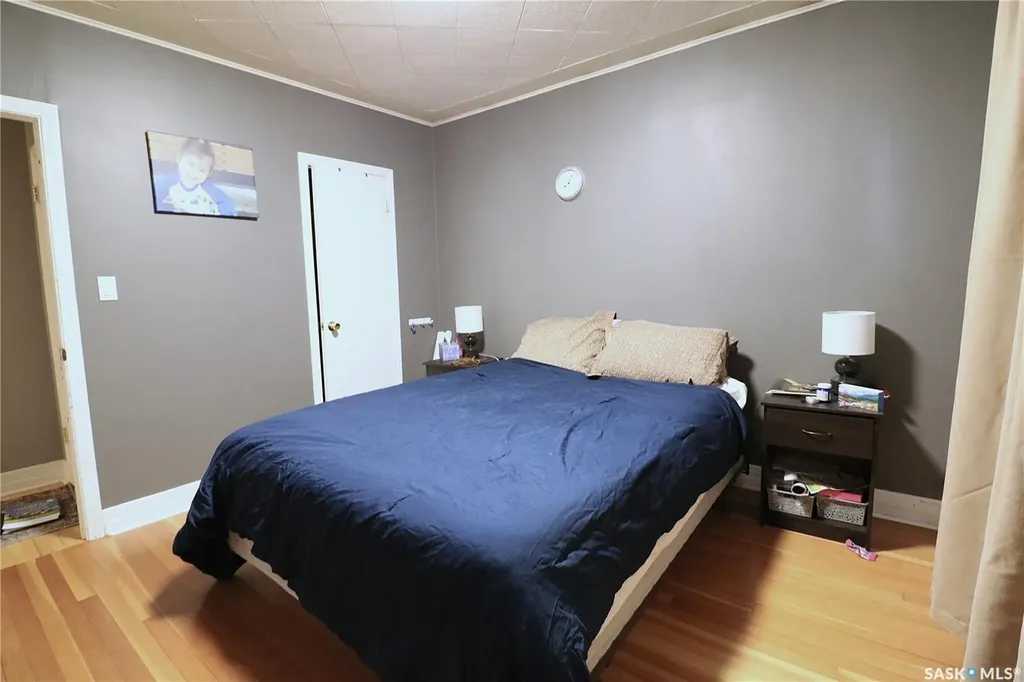111 Henderson Street Grayson SK S0A 1E0