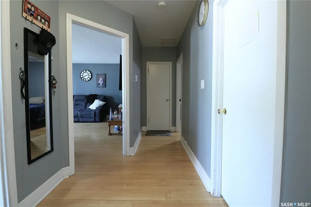 111 Henderson Street Grayson SK S0A 1E0