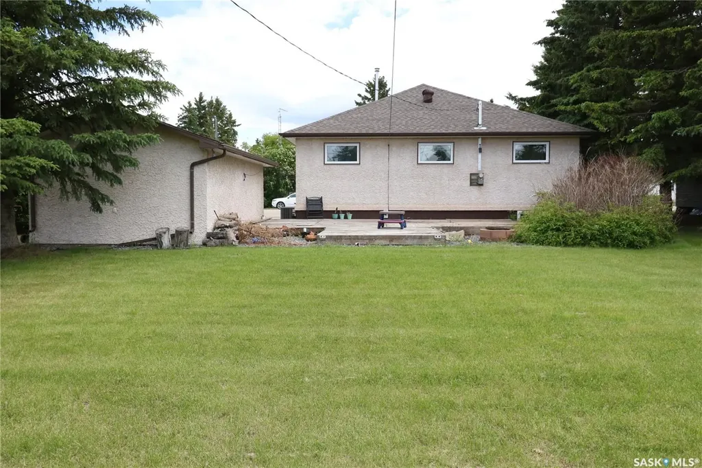 111 Henderson Street Grayson SK S0A 1E0