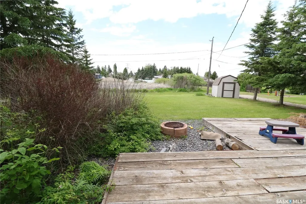 111 Henderson Street Grayson SK S0A 1E0