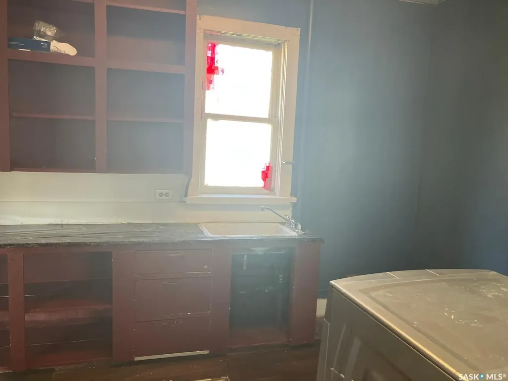 710 9th Avenue W Nipawin SK S0E 1E0