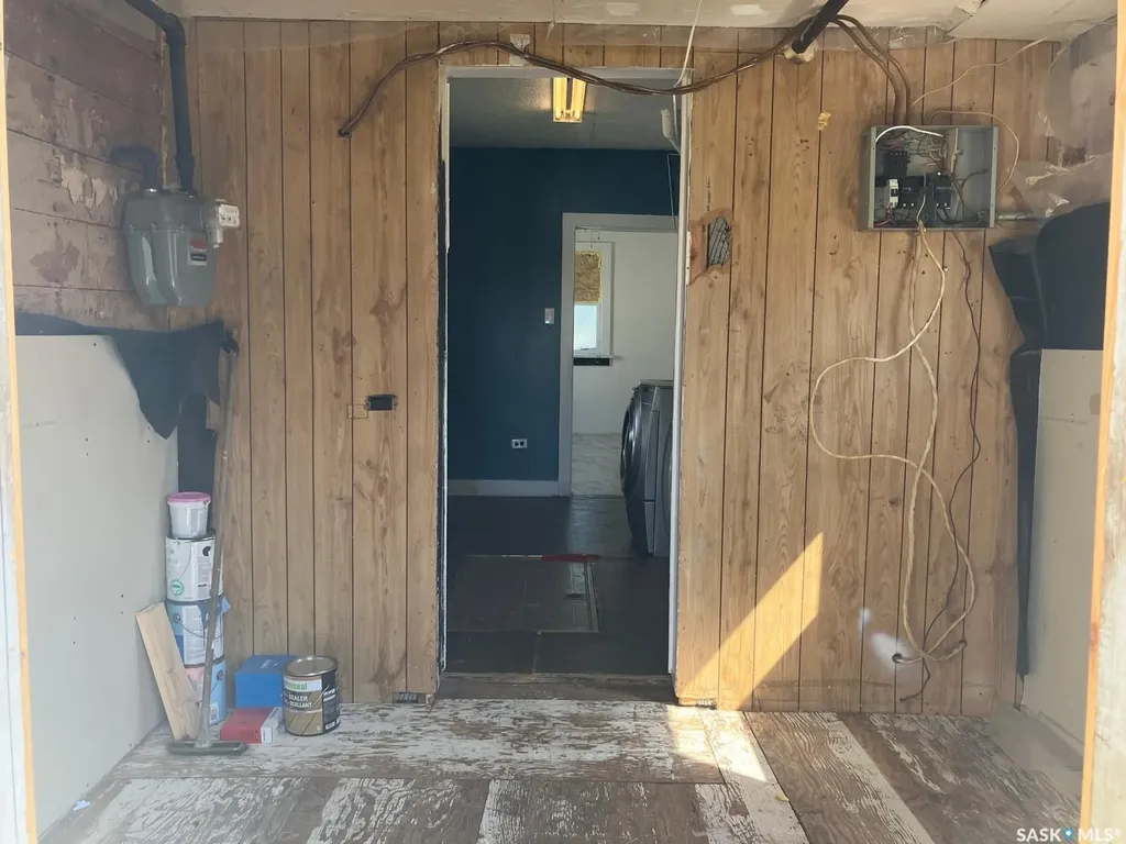 710 9th Avenue W Nipawin SK S0E 1E0