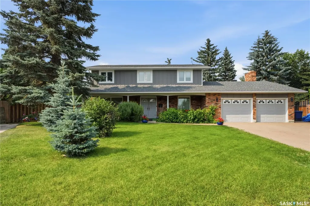 225 Clearwater Court Saskatoon SK S7K 3Y9