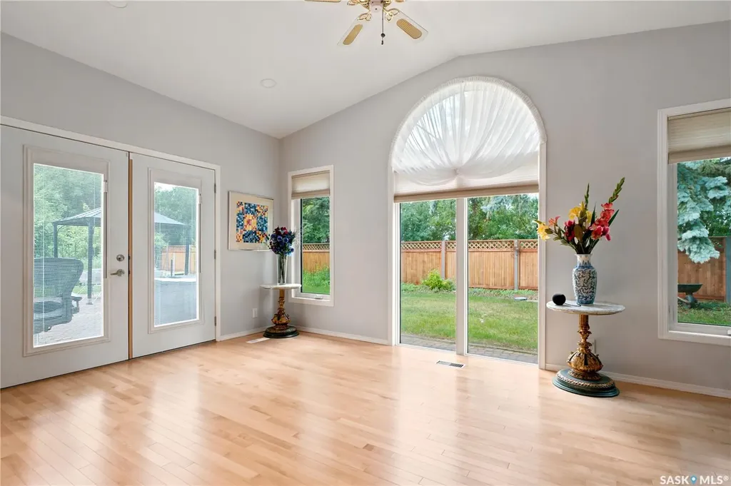225 Clearwater Court Saskatoon SK S7K 3Y9