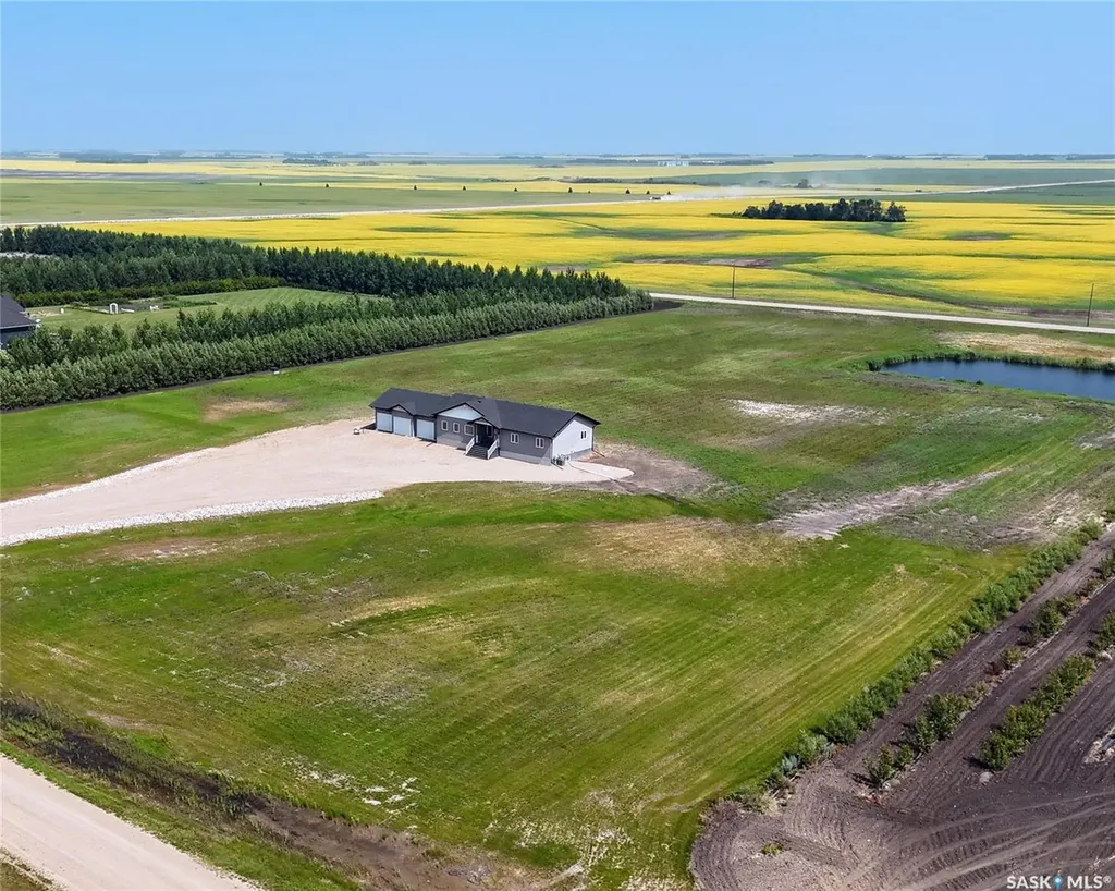 Rural Address Humboldt Rm No. 370 SK S0K 2A0