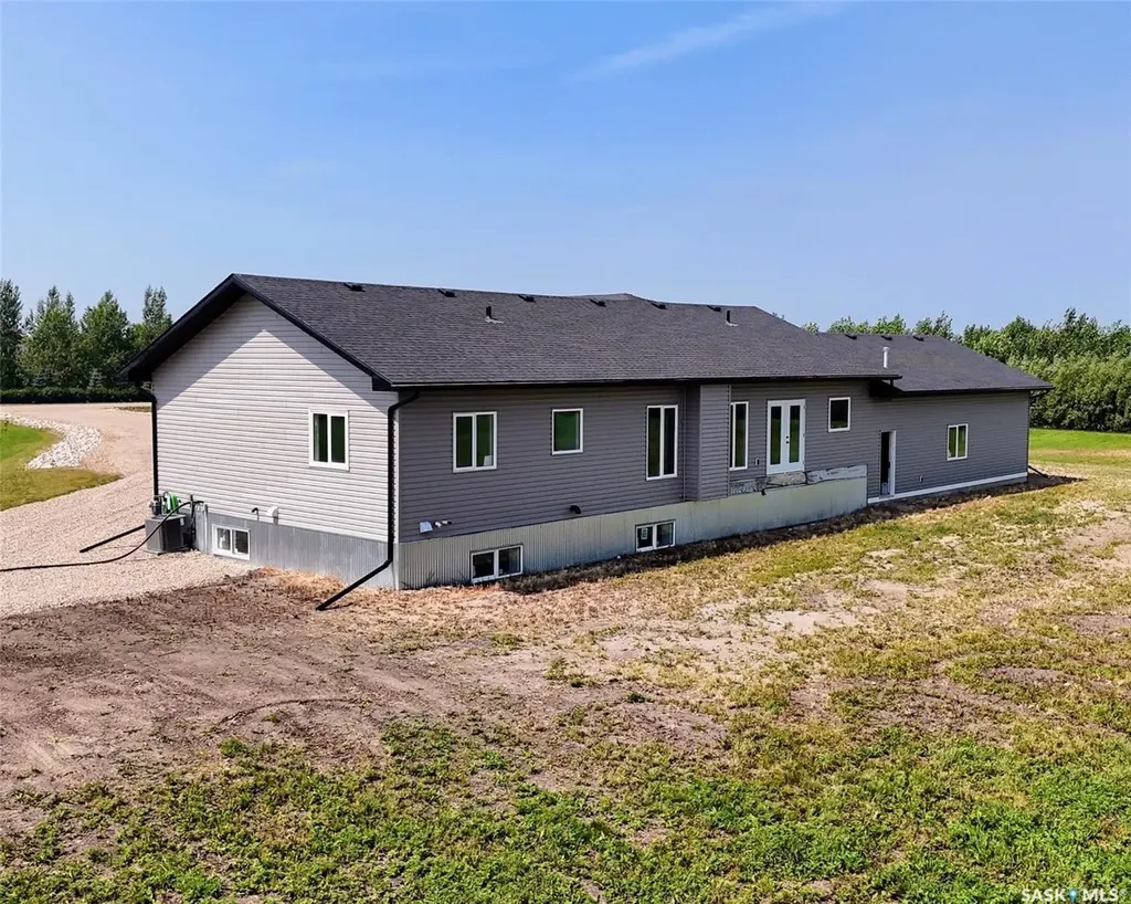 Rural Address Humboldt Rm No. 370 SK S0K 2A0