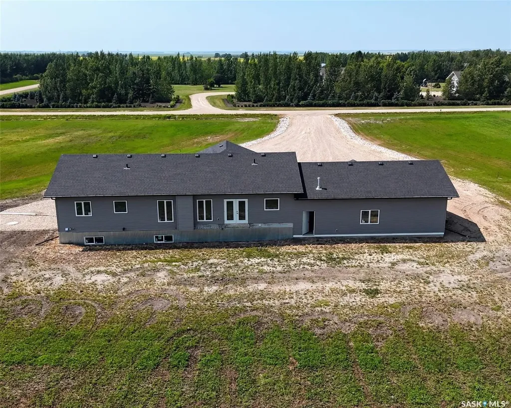 Rural Address Humboldt Rm No. 370 SK S0K 2A0