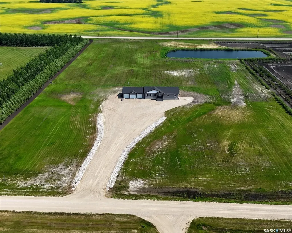 Rural Address Humboldt Rm No. 370 SK S0K 2A0