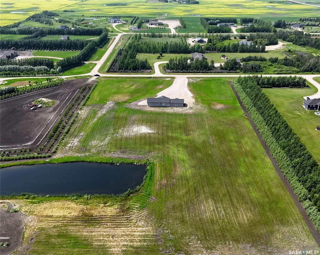 Rural Address Humboldt Rm No. 370 SK S0K 2A0