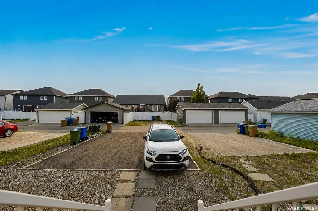 4438 Sheridan Street Regina SK S4W 0K5