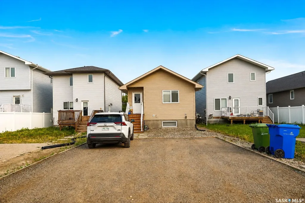4438 Sheridan Street Regina SK S4W 0K5