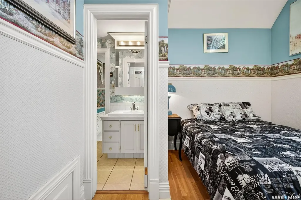 220 Hall Street W Moose Jaw SK S6H 2R3