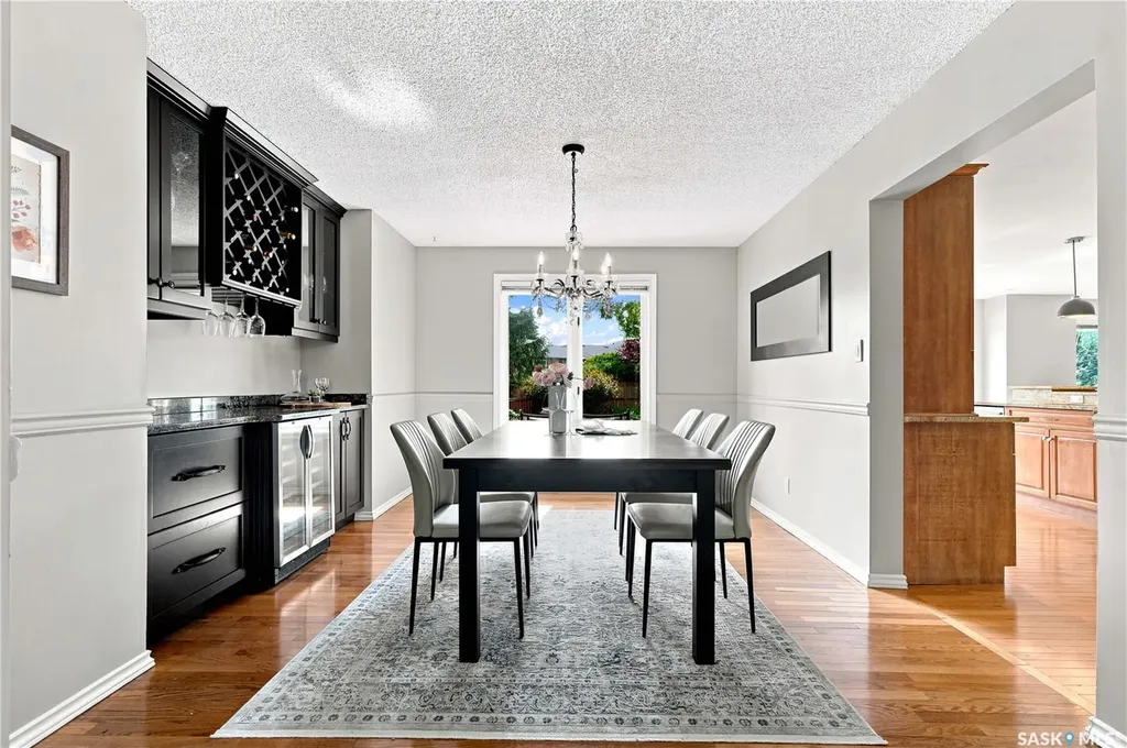 431 Rogers Court Saskatoon SK S7N 3W9