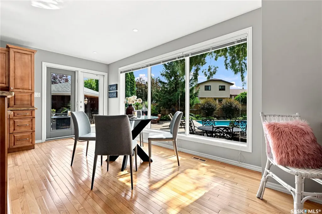 431 Rogers Court Saskatoon SK S7N 3W9