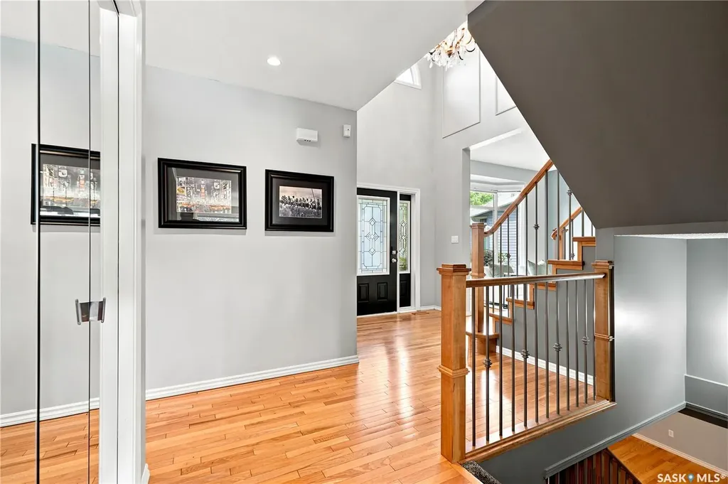 431 Rogers Court Saskatoon SK S7N 3W9