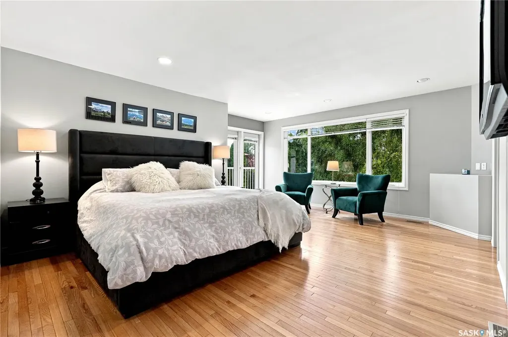 431 Rogers Court Saskatoon SK S7N 3W9