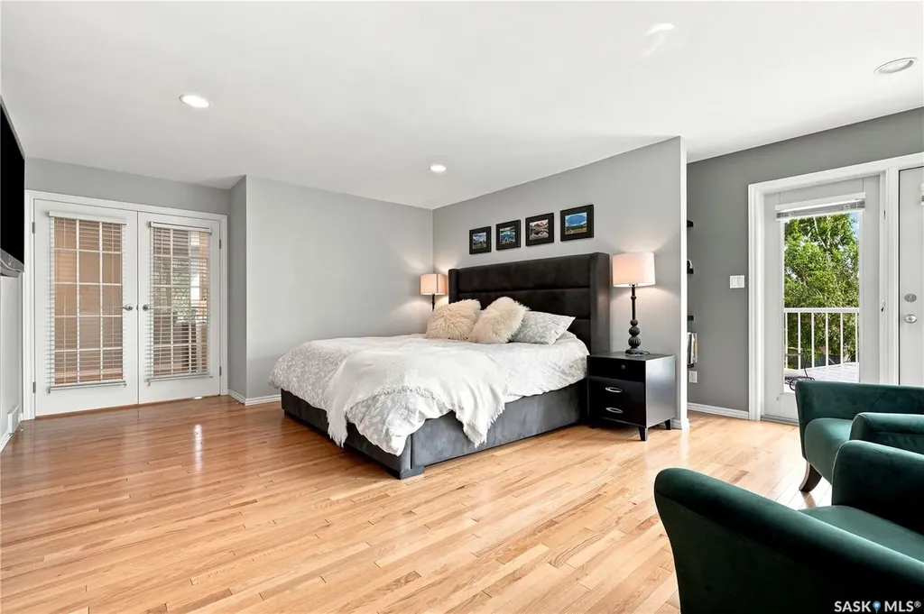 431 Rogers Court Saskatoon SK S7N 3W9