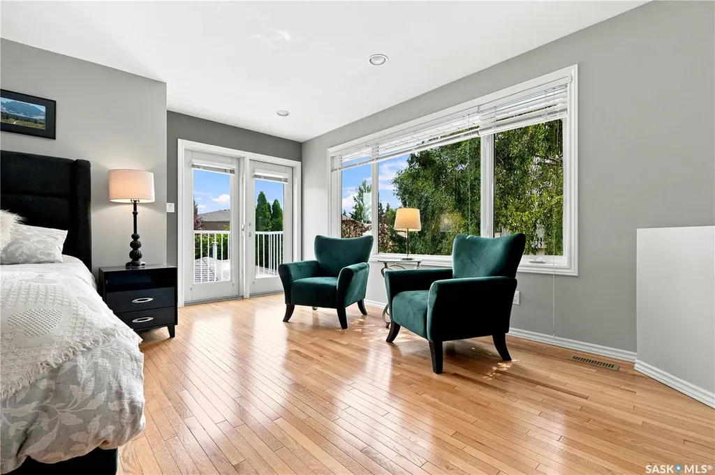 431 Rogers Court Saskatoon SK S7N 3W9