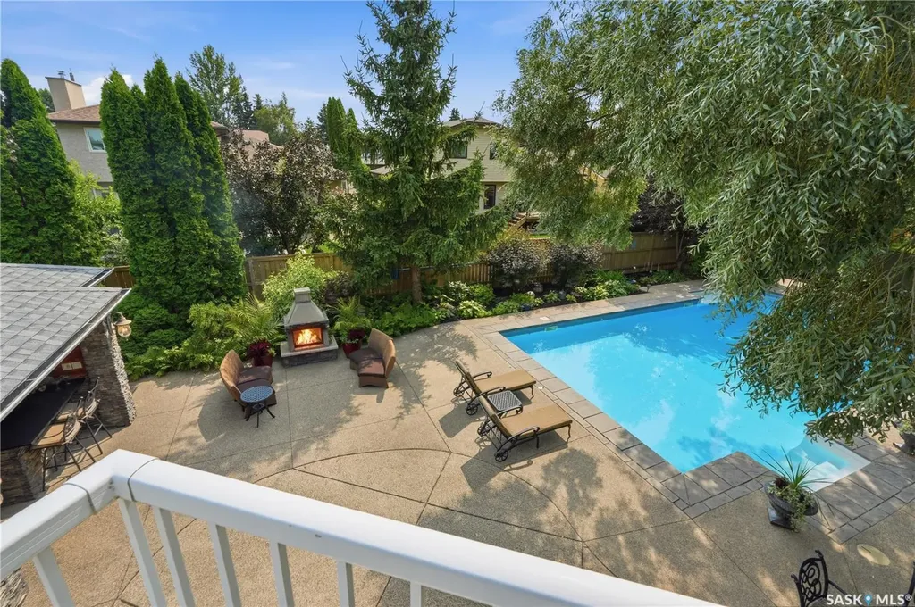 431 Rogers Court Saskatoon SK S7N 3W9