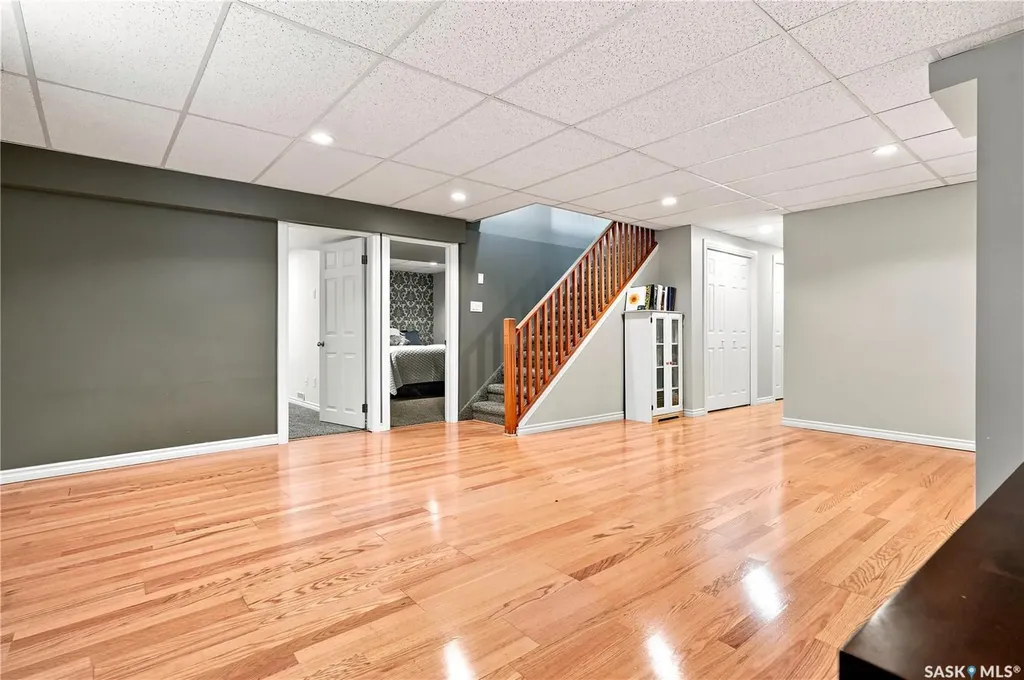431 Rogers Court Saskatoon SK S7N 3W9