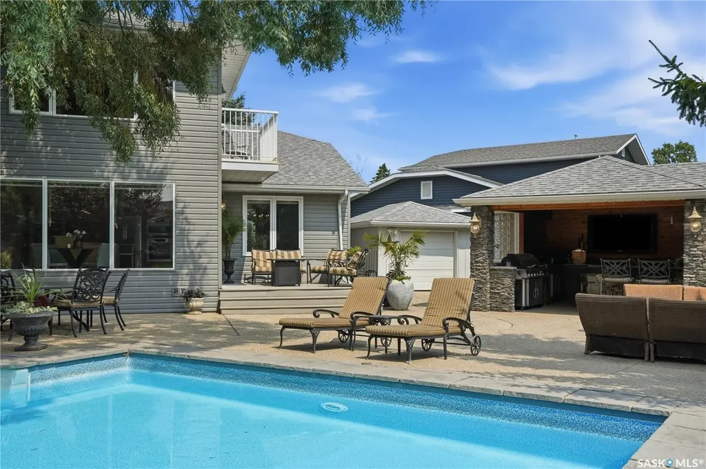 431 Rogers Court Saskatoon SK S7N 3W9