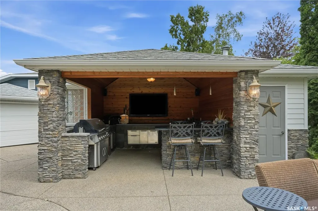 431 Rogers Court Saskatoon SK S7N 3W9