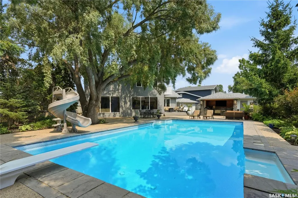 431 Rogers Court Saskatoon SK S7N 3W9