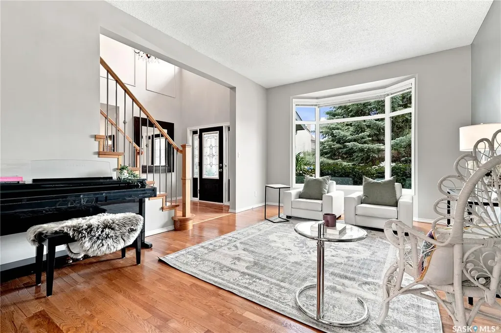 431 Rogers Court Saskatoon SK S7N 3W9