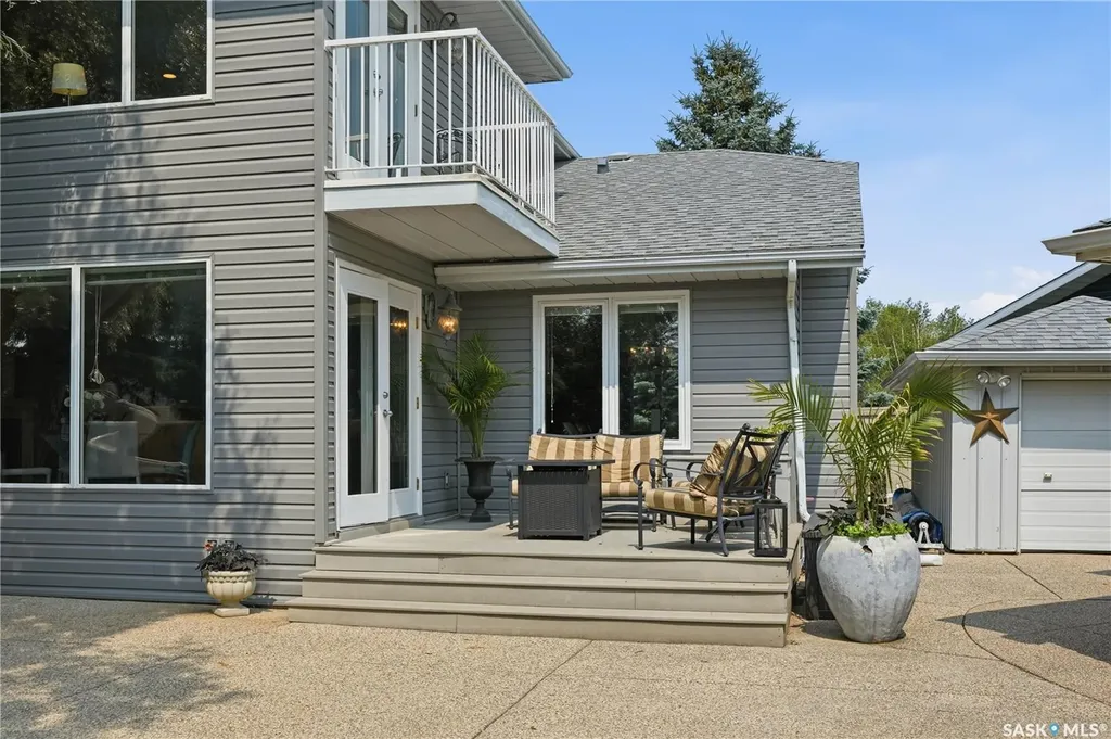 431 Rogers Court Saskatoon SK S7N 3W9