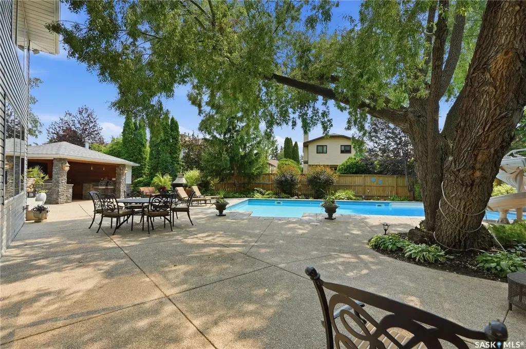 431 Rogers Court Saskatoon SK S7N 3W9