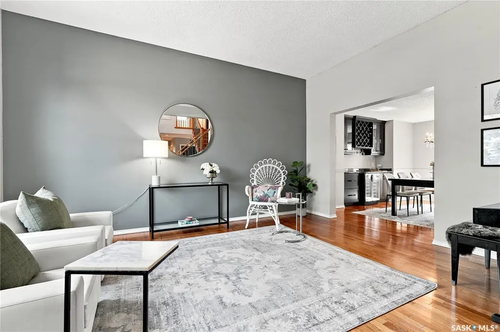 431 Rogers Court Saskatoon SK S7N 3W9