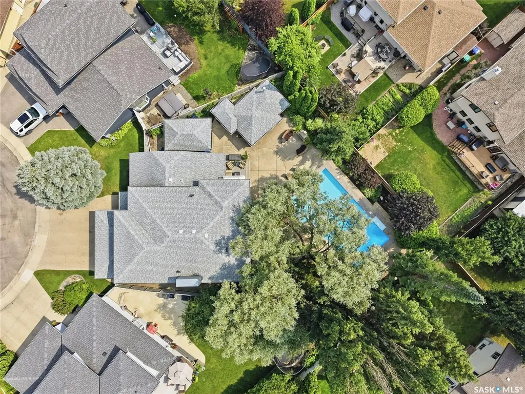 431 Rogers Court Saskatoon SK S7N 3W9