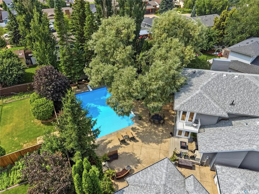 431 Rogers Court Saskatoon SK S7N 3W9