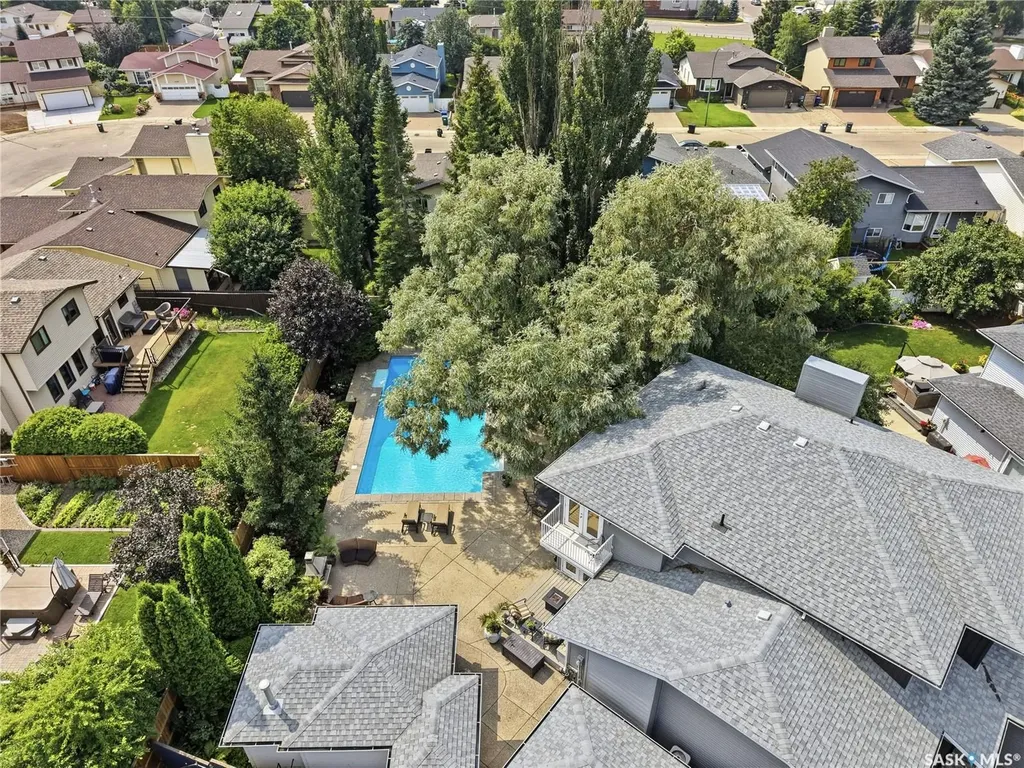 431 Rogers Court Saskatoon SK S7N 3W9