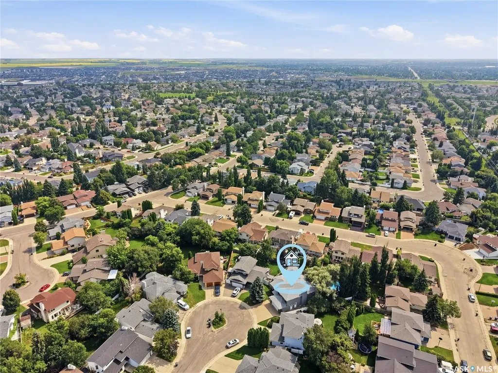 431 Rogers Court Saskatoon SK S7N 3W9