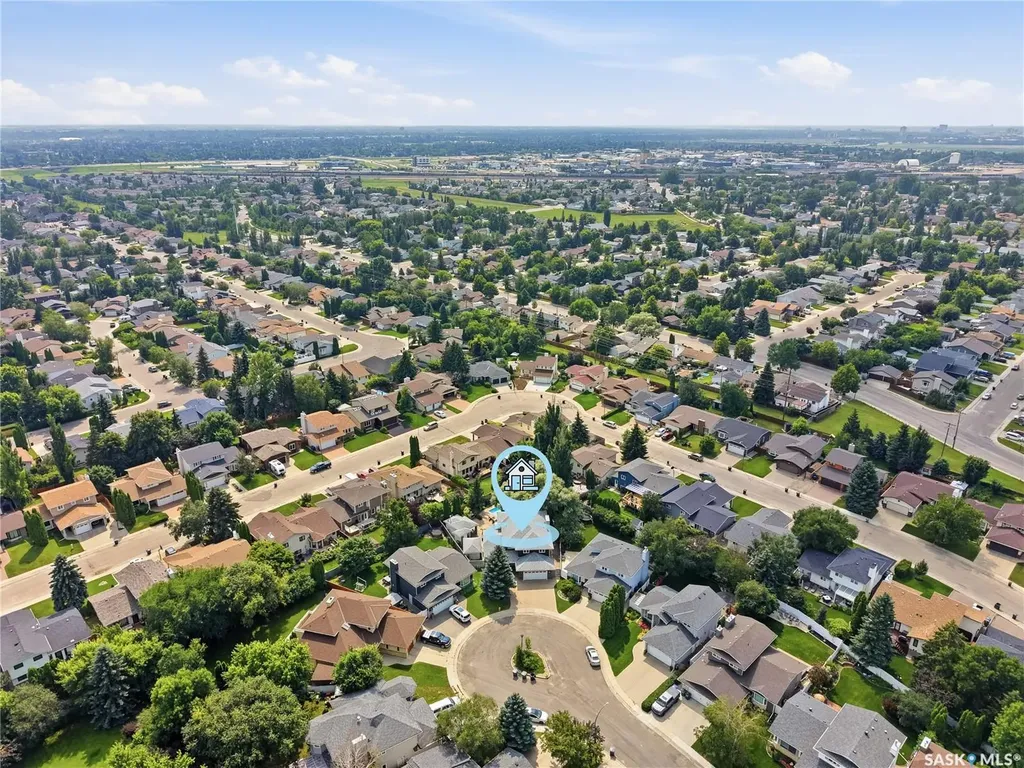 431 Rogers Court Saskatoon SK S7N 3W9