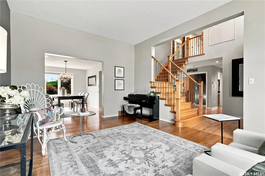 431 Rogers Court Saskatoon SK S7N 3W9