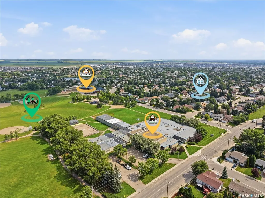 431 Rogers Court Saskatoon SK S7N 3W9