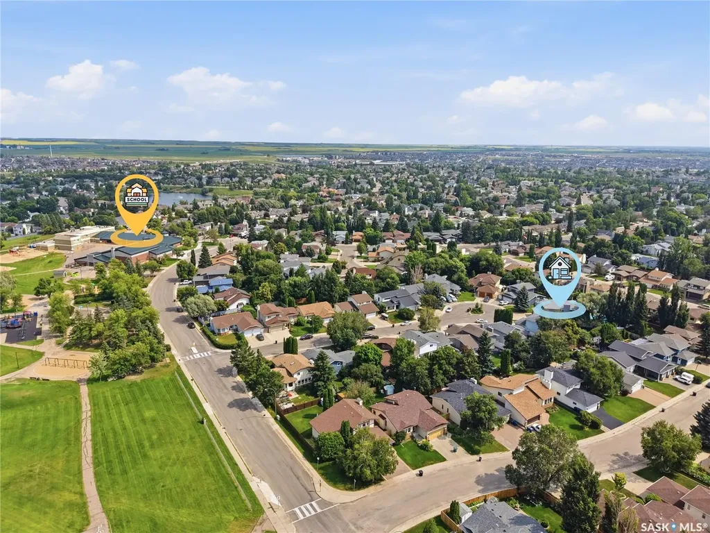 431 Rogers Court Saskatoon SK S7N 3W9