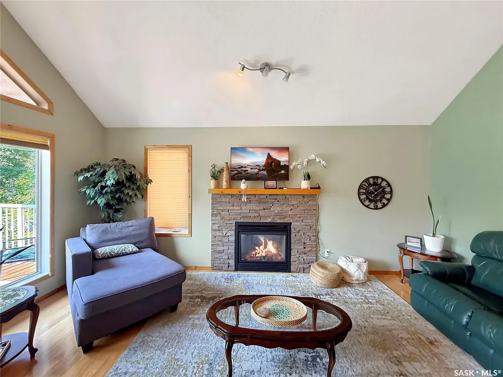 10 Sunset Way Candle Lake SK S0J 3E0