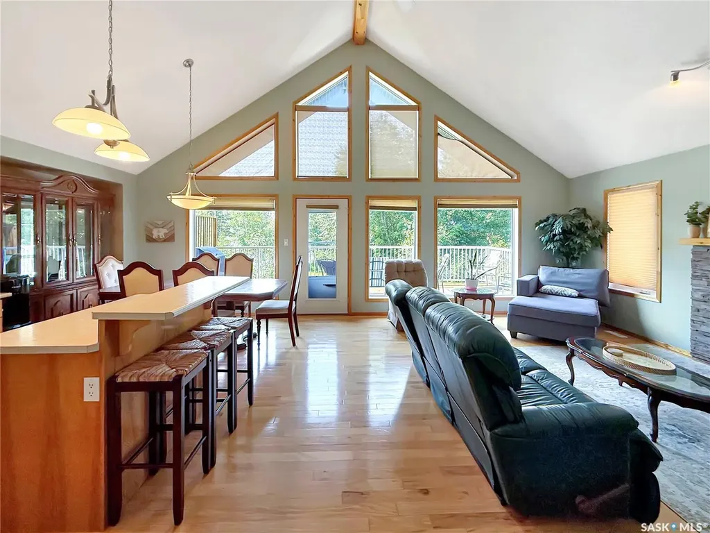 10 Sunset Way Candle Lake SK S0J 3E0