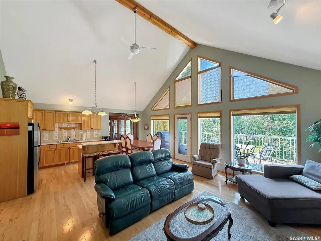 10 Sunset Way Candle Lake SK S0J 3E0